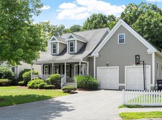The Villages At Stow, Stow, MA 01775