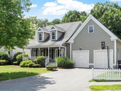 48 Orchard Dr, Stow, MA, 01775