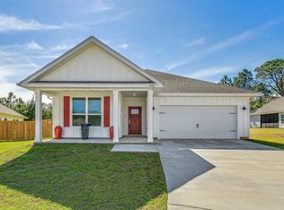 1100 Bluefish Ct, Pensacola, FL 32506