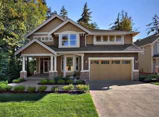 17518 86th Ave NE, Bothell, WA 98011