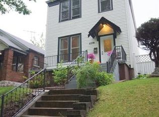 5376 Odell St, Saint Louis, MO 63139