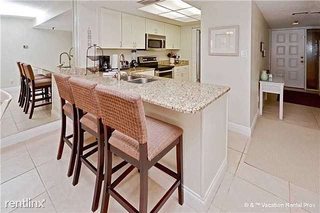 A Quick Bite then the Beach