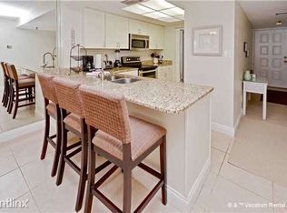 14600 Gulf Blvd, Madeira Beach, FL 33708