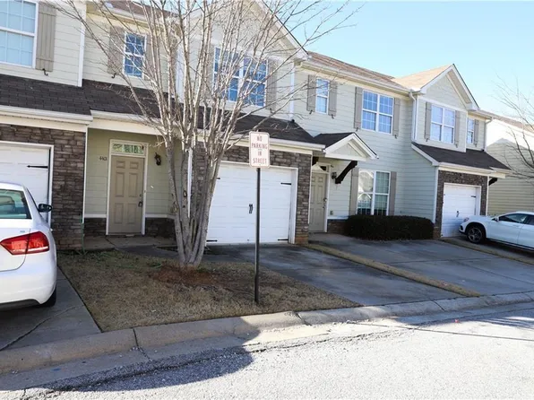 4401 Stone Gate Way, East Pt, GA 30344