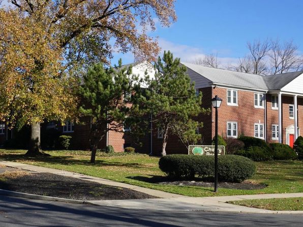 131 Cherry Parke UNIT D