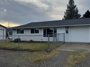 3020 Bailey St, Enumclaw, WA 98022