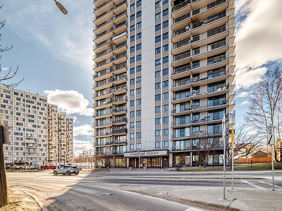 2nd image of 10135 Saskatchewan Dr NW #405
