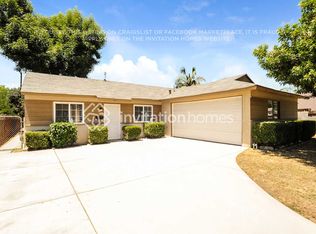 321 S Gaffney Ave, San Dimas, CA 91773