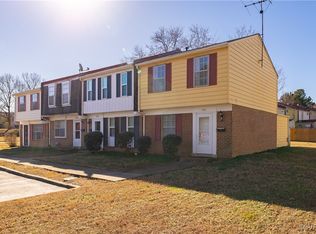 1801 Beaver Rd, Henrico, VA 23075