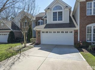 9113 White Eagle Ct, Raleigh, NC 27617