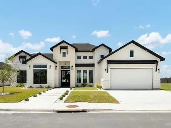 901 Bette St, Pharr, TX 78577