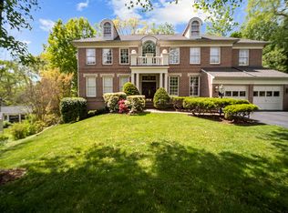 9207 Bexleywood Ct, Fairfax Station, VA