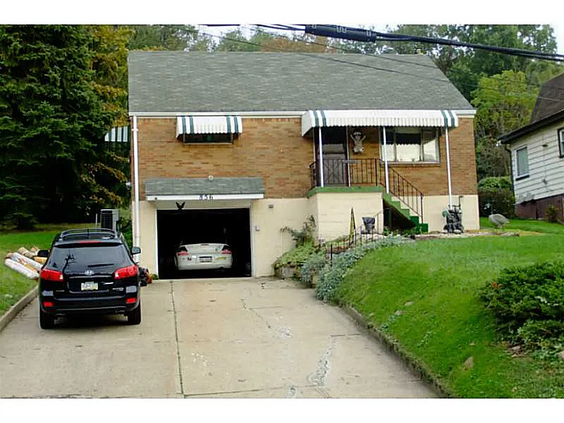 856 Patton Street Ext photo 1