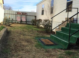 207 NW 9th St, Andrews, TX 79714