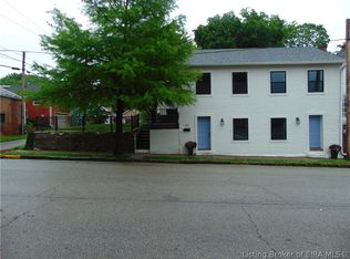 212 St Michaels, Madison, IN 47250