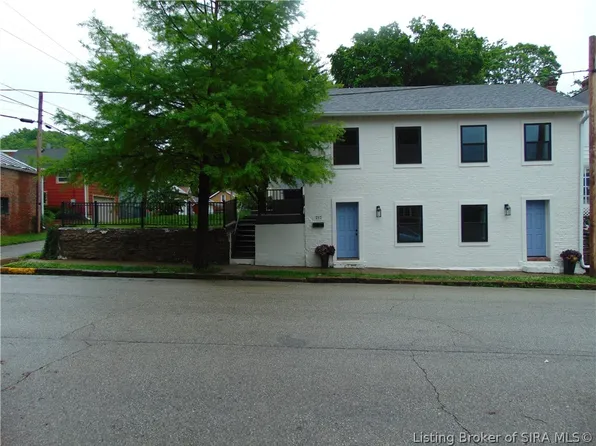 212 St Michaels, Madison, IN 47250