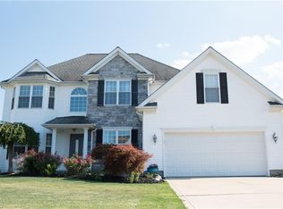 1542 Commodore Cv, Painesville, OH 44077