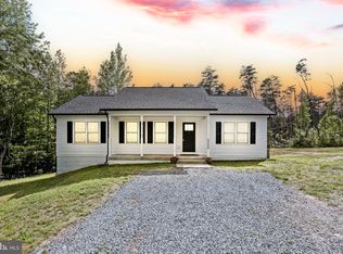 2224 Partlow Rd, Beaverdam, VA 23015