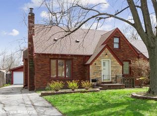 2209 34th St, Des Moines, IA 50310
