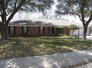 2213 Hughes St, Midland, TX 79705