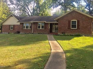 336 E Kenwood Dr, Louisville, KY 40214