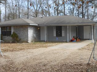 296 Brown Rd, Anacoco, LA 71403