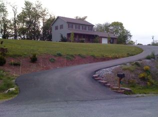 118 Minick Dr, Newburg, PA 17240