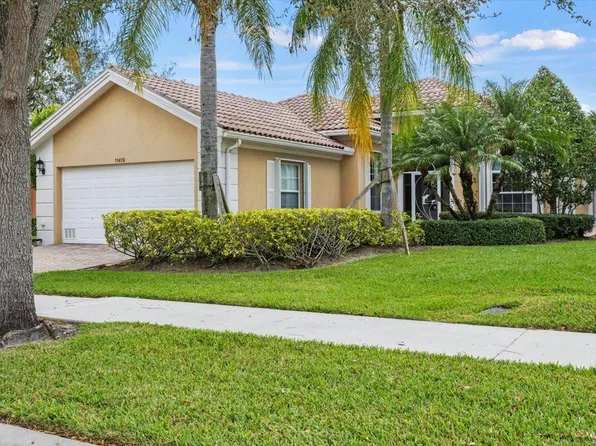 11419 SW Northland Drive, Port St Lucie, FL 34987