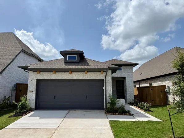 8724 Mancos Valley Ct, Porter, TX 77365