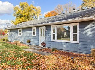 4105 Oriole Dr, Jackson, MI 49202