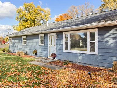 4105 Oriole Dr, Jackson, MI, 49202
