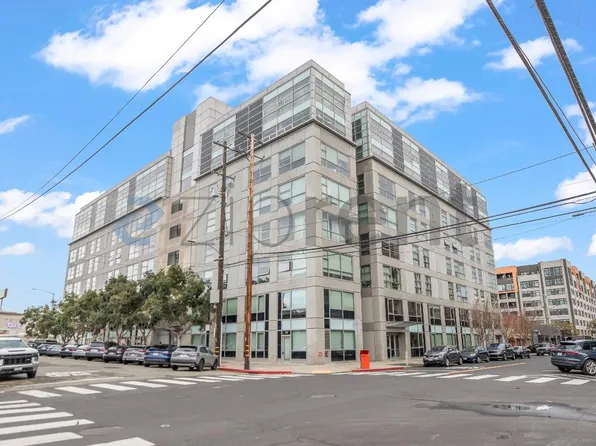 428 Alice St APT 639, Oakland, CA 94607