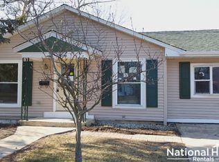 21331 Tower Ave, Matteson, IL 60443