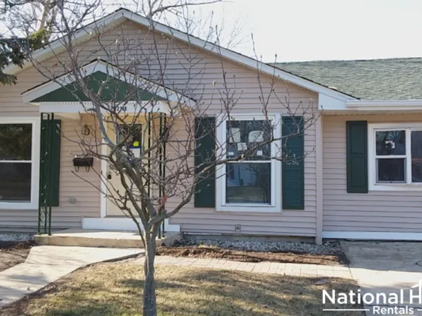 22106 E Churchill Dr, Matteson, IL 60471