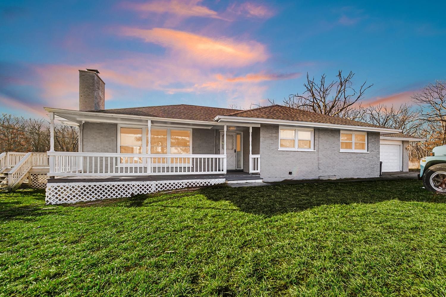 13311 W 169th Ave, Lowell, IN 46356 MLS 524695 Zillow