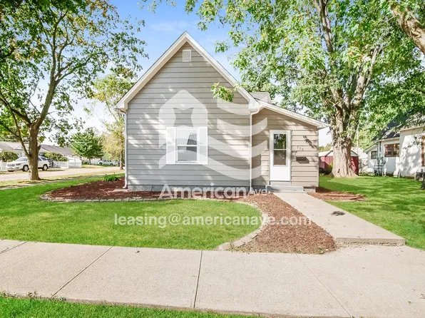 724 W Royal St, Lebanon, IN 46052