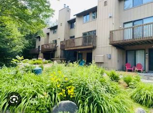 38 Windsor Hill Way #112, Waterville Valley, NH 03215