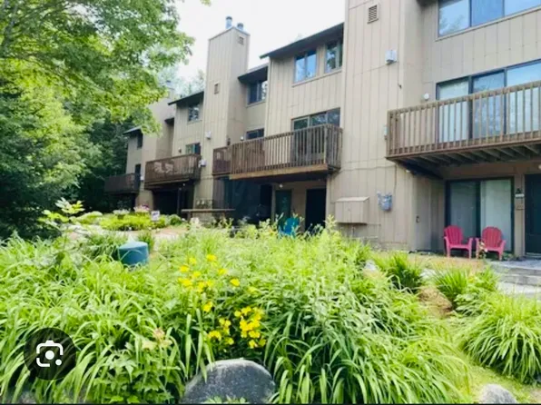 38 Windsor Hill Way #112, Waterville Valley, NH 03215