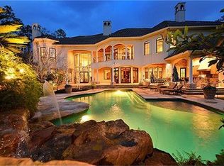 27 Chancery Pl, Spring, TX 77381