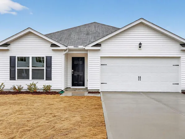 110 Ross Dr, Stem, NC 27581