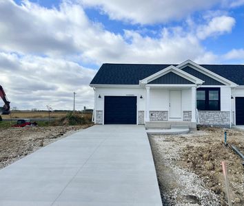 W219N16253 Primrose COURT, Jackson, WI, 53037