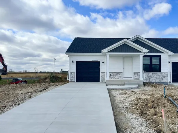 W219N16253 Primrose COURT, Jackson, WI 53037