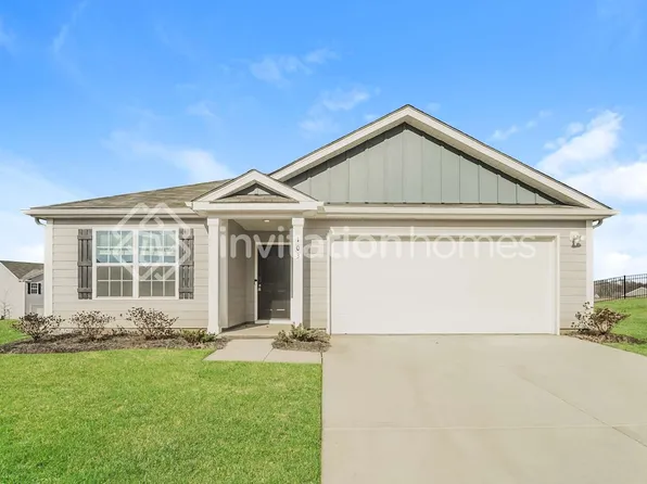 103 Allston Way, Troutman, NC 28166