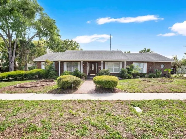 206 Cattail Ct, Orlando, FL 32806