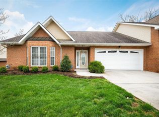 2420 Pine Marten Way, Knoxville, TN 37909