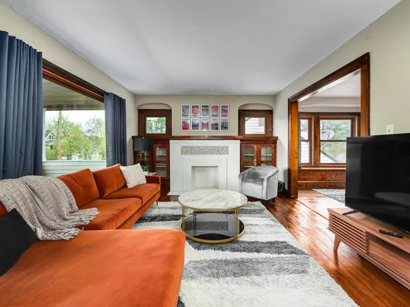 2523 E 124th St, Cleveland, OH