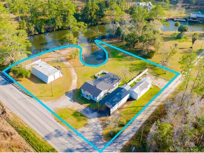 23770 Miflin Rd, Elberta, AL, 36530