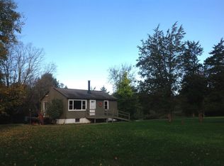 549 Clinton Hollow Rd, Salt Point, NY 12578