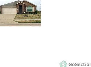 1901 Nightingale Dr, Aubrey, TX 76227