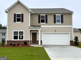 226 Champions Blvd, Dallas, GA 30157